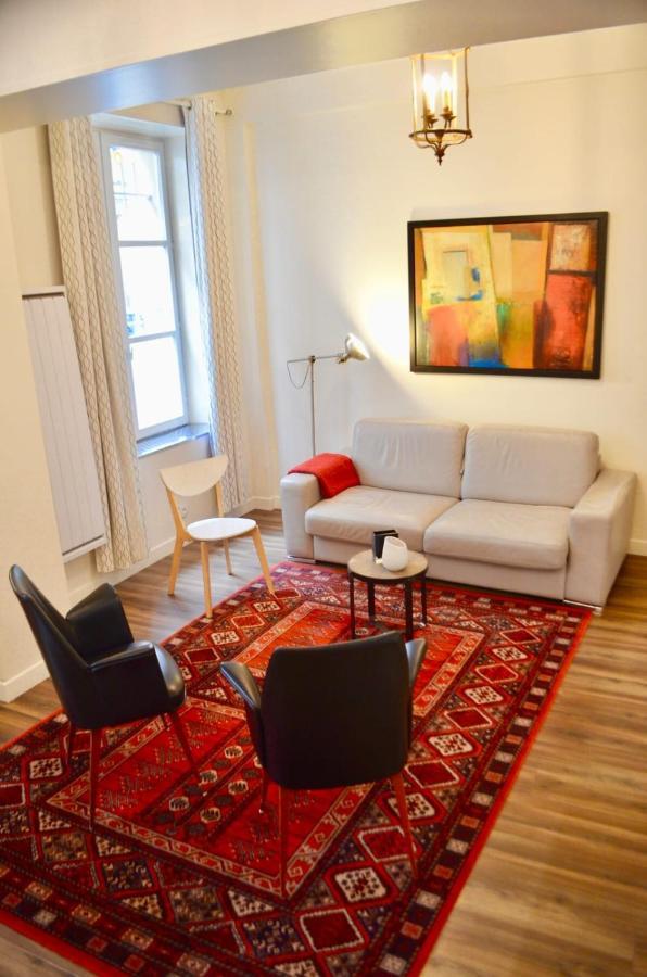 1 Bedroom Apartment In The Heart Of The Marais Area パリ エクステリア 写真