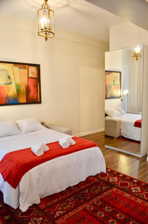 1 Bedroom Apartment In The Heart Of The Marais Area パリ エクステリア 写真